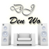 Logo Dj DenWo